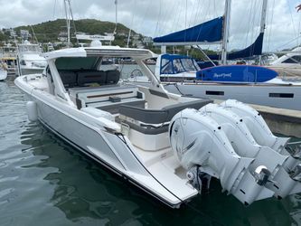 43' Tiara Sport 2020 Yacht For Sale